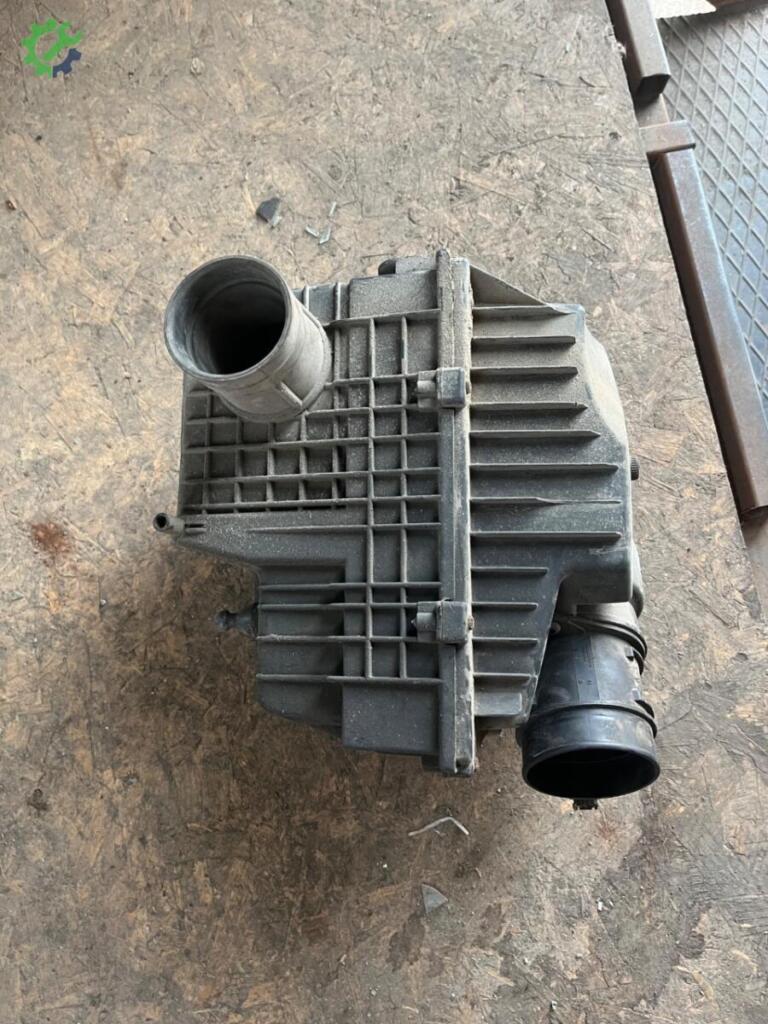Renault Master Hava Filtre Kutusu çıkma parça