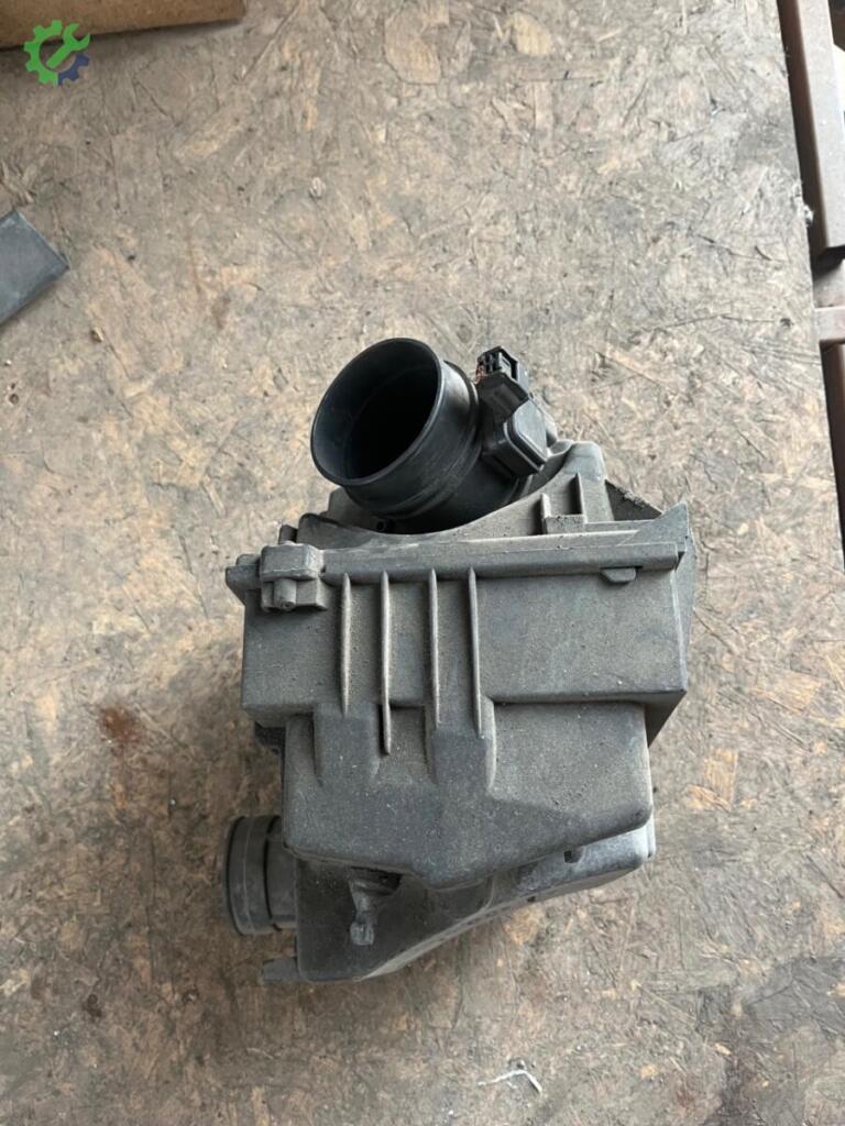 Renault Master Hava Filtre Kutusu çıkma parça