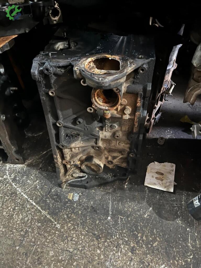 Volkswagen Volt Blok çıkma parça