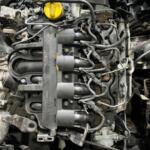 Renault Fluence Komple Motor Çıkma Parça Erzurum