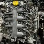 Honda Accord Komple Motor Çıkma Parça Ankara