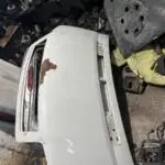 VW VOLT LT35 46 ÇIKMA ORJİNAL MOTOR KAPUTU