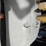 RENAULT MASTER 3 ÇIKMA ORJİNAL MOTOR KAPUTU