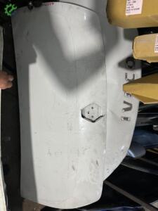 RENAULT MASTER 3 ÇIKMA ORJİNAL MOTOR KAPUTU