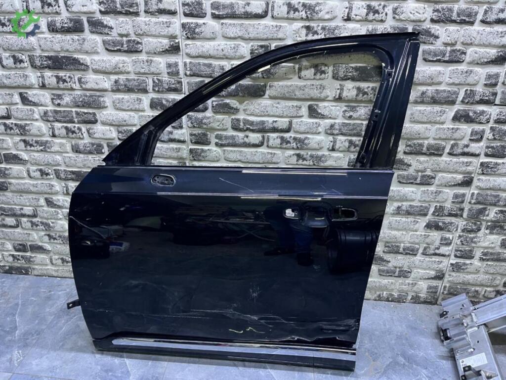 Volvo XC90 Sol Ön Kapı çıkma parça