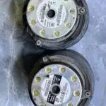 Mercedes w205 w213 w293 sağ sol arka Air körük