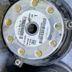 Mercedes w205 w213 w293 sağ sol arka Air körük