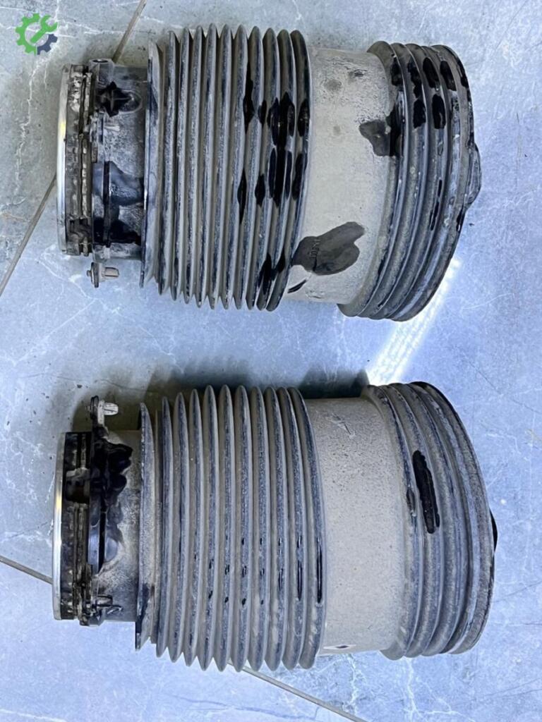 Mercedes-Benz EQC Süspansiyon Körüğü A2053200125 A2053200225 çıkma parça