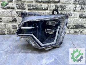 Kia niro sol led far