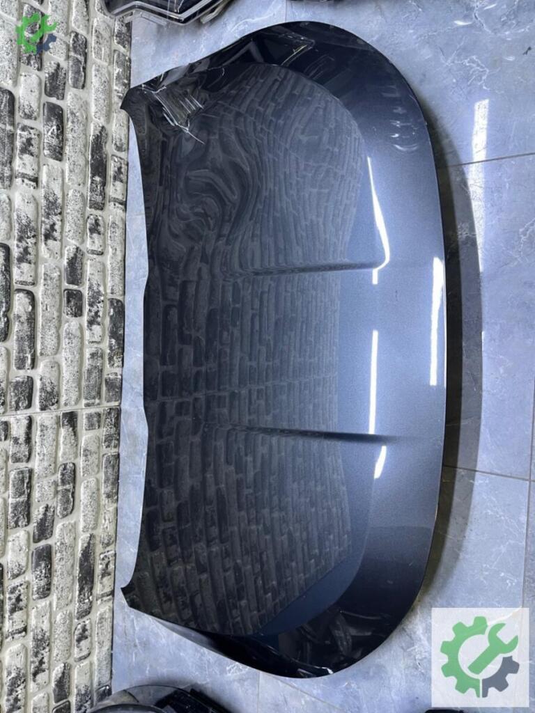 Kia Niro Kaput çıkma parça
