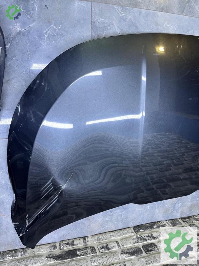 Kia Niro Kaput çıkma parça