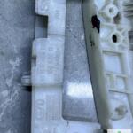 Bmw 7 servisi i7 G70 ön tampon Braketi
