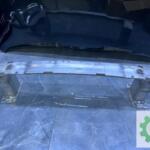 Porsche cayenne ön tampon demiri