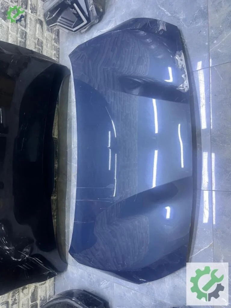 BMW 2 Serisi Kaput çıkma parça