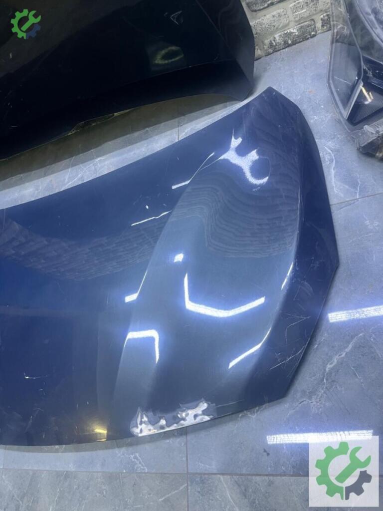 BMW 2 Serisi Kaput 2SERISI çıkma parça