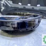 Hyundai ioniq5 sol far led