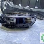 Hyundai ioniq5 sol far led