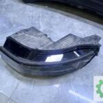 Hyundai ioniq5 sol far led