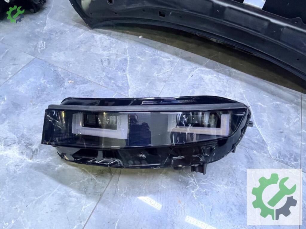 Hyundai IONIQ Far N05L çıkma parça
