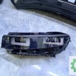 Hyundai ioniq5 sol far led