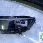 Hyundai ioniq5 sol far led