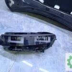 Hyundai ioniq5 sol far led
