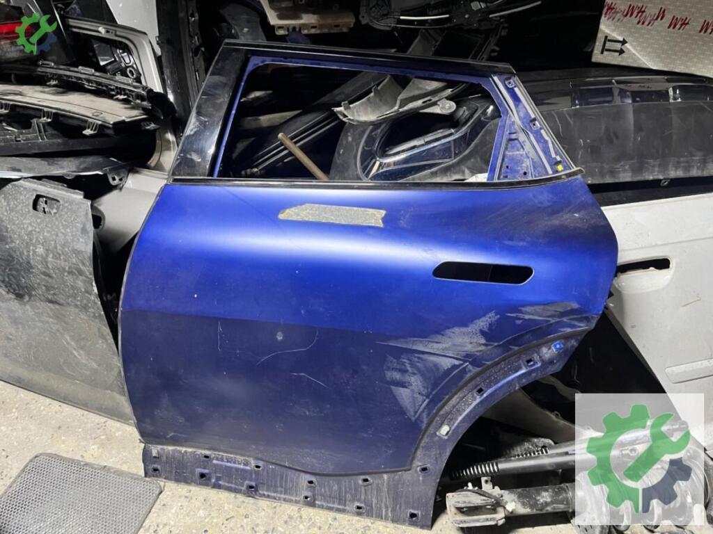 Kia EV Kapı (Arka Sol) çıkma parça