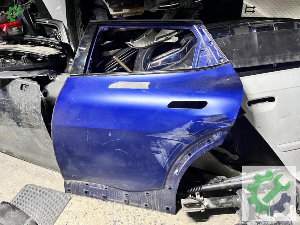 Kia EV Kapı (Arka Sol) çıkma parça