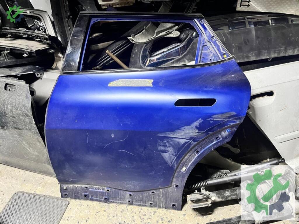 Kia EV Kapı (Arka Sol) çıkma parça
