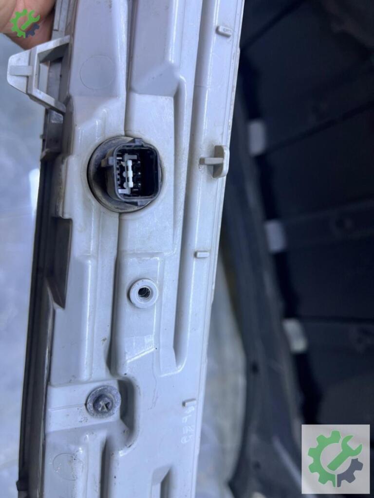 Hyundai IONIQ Gündüz Farı 92108Gİ çıkma parça