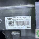 Ford Puma e sol led far