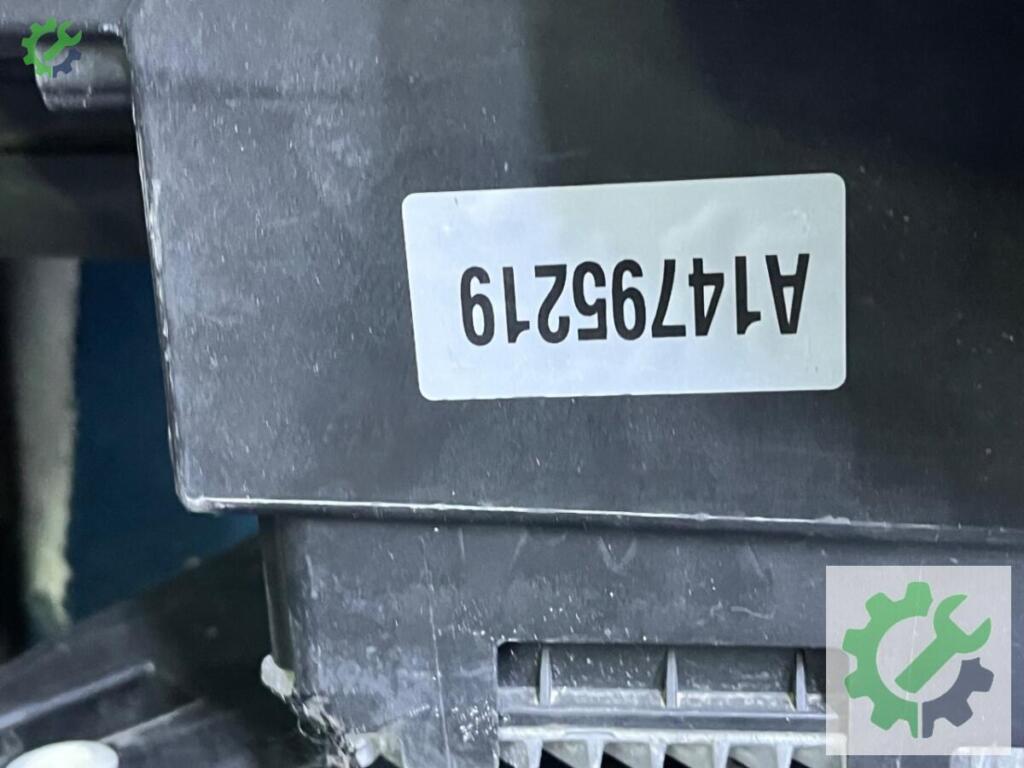 Ford Puma LED Far BX726 çıkma parça