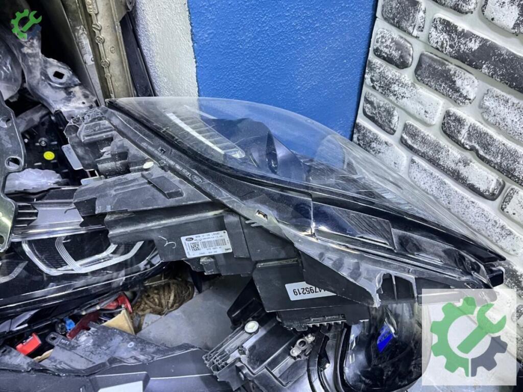 Ford Puma LED Far BX726 çıkma parça