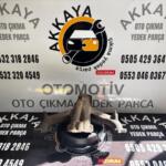 TOFAŞ 131-ŞAHİN-KARTAL-DOĞAN-SLX Çıkma Egzoz Manifoldu