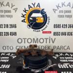2024 Opel Astra Emme Manifoldu Çıkma Parça Aydın
