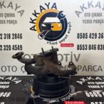 1992 Opel Vectra Egzoz Manifoldu Çıkma Parça Aydın