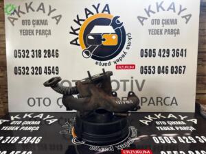 46760511 FİAT DOBLO-PUNTO-STRADA 1.9 D Egzoz Manifoldu