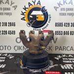 2024 Opel Astra Emme Manifoldu Çıkma Parça Aydın