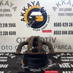 1992 Opel Vectra Egzoz Manifoldu Çıkma Parça Aydın