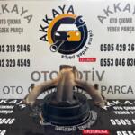 Skoda Favorit Stop Lambası Çıkma Parça Kocaeli