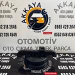Renault Fluence Komple Egzoz Çıkma Parça Konya