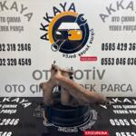 Toyota Auris Egzoz Askı Lastiği Çıkma Parça İstanbul