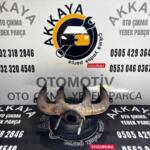 Mitsubishi Colt Egzoz Manifoldu Çıkma Parça Düzce