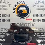 Opel Frontera Egzoz Manifoldu Çıkma Parça Erzurum