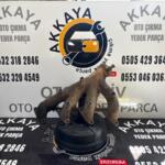 Opel Frontera Egzoz Manifoldu Çıkma Parça Erzurum