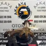 2009 Volkswagen Passat Egzoz Manifoldu Çıkma Parça Ankara