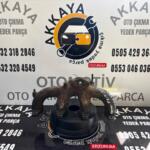 Fiat Ducato Egzoz Manifoldu çıkma parça - AKKAYA ÇIKMA PARÇA Erzurum