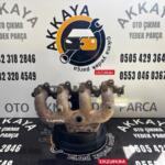 Seat Cordoba Egzoz Manifoldu Çıkma Parça Erzurum