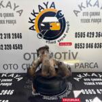 Toyota Corolla Egzoz Askı Lastiği Çıkma Parça İstanbul