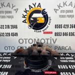Renault Master Çamurluk (Ön) Çıkma Parça İzmir